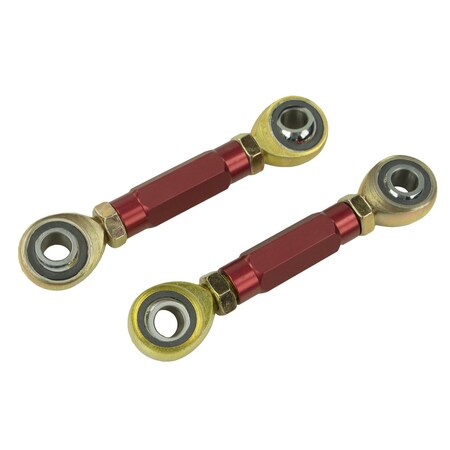 Mevotech 92-95 Honda Civic:Rear Lateral Link, Cms601257 CMS601257